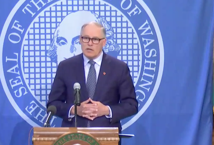 Jay Inslee